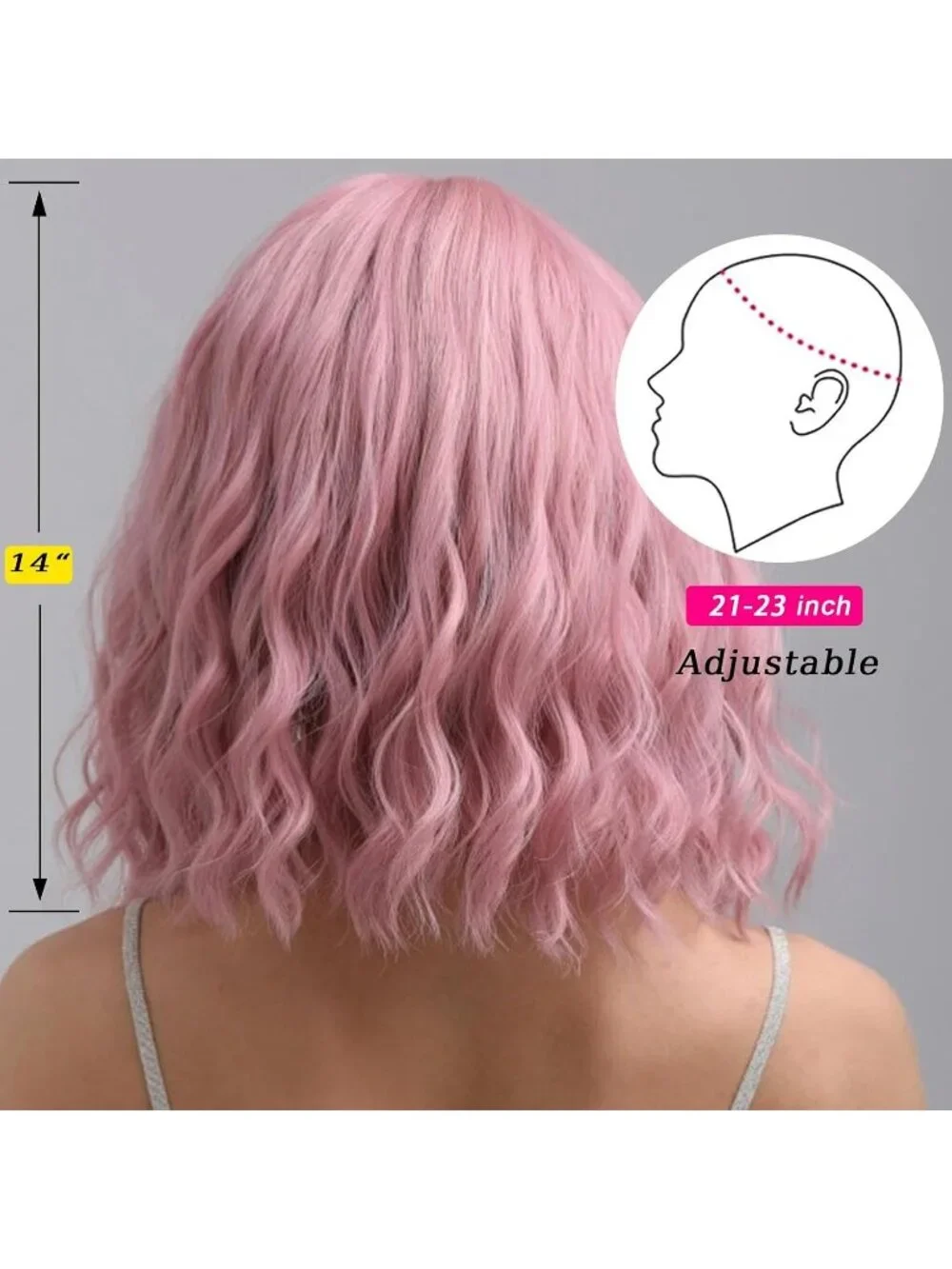 N/A bob wigs